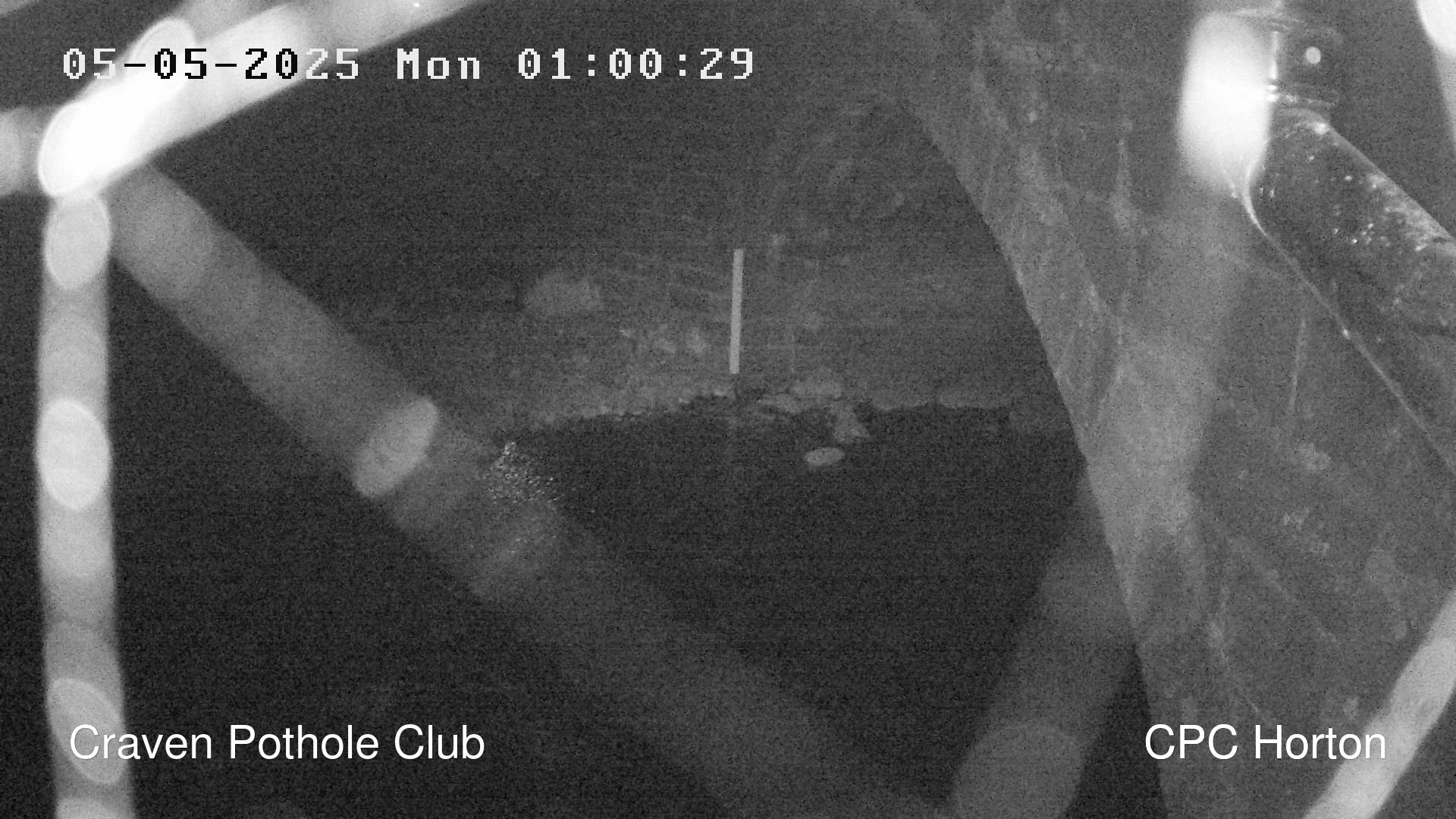 time-lapse frame, HortonRibbleCam webcam