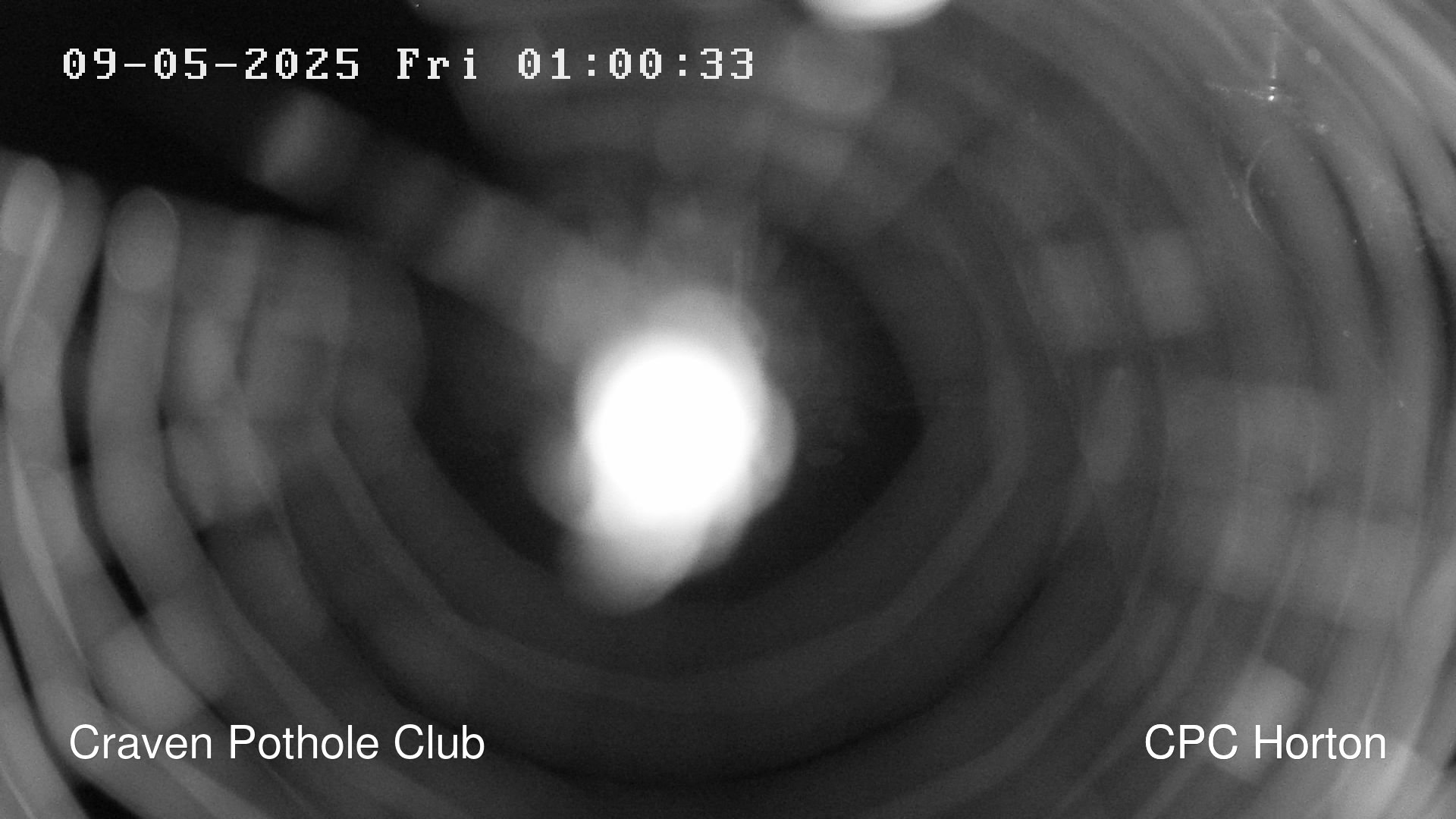 time-lapse frame, HortonRibbleCam webcam