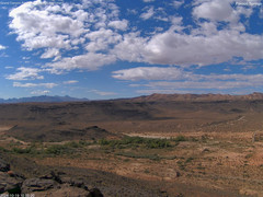 view from Pakoon Springs on 2024-10-19