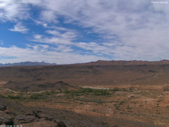 view from Pakoon Springs on 2024-10-24