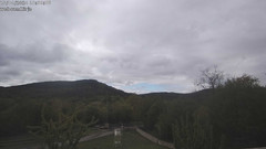 view from webcam Zirje on 2024-04-25