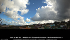 view from Ravelo, visión E-NE, 428msnm on 2023-01-31