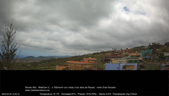 view from Ravelo, visión E-SE, 428msnm on 2025-05-05