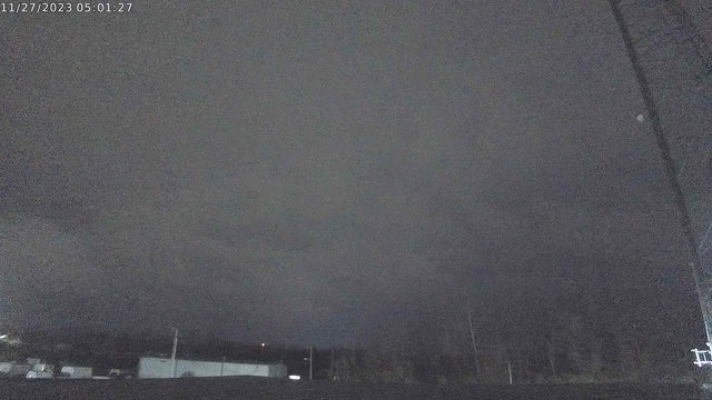 time-lapse frame, EMACAM webcam