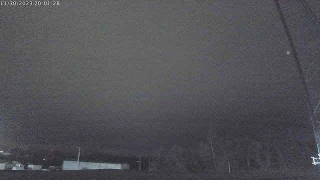 time-lapse frame, EMACAM webcam
