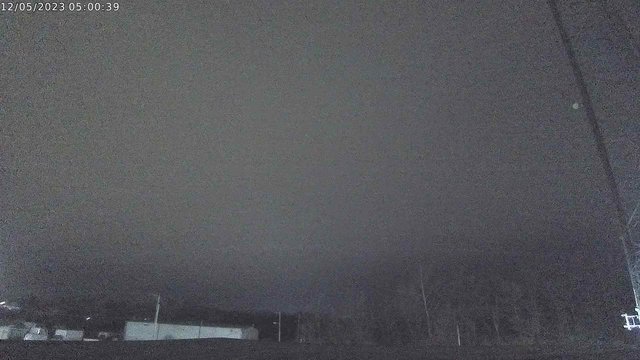 time-lapse frame, EMACAM webcam