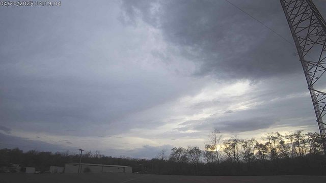 time-lapse frame, EMACAM webcam