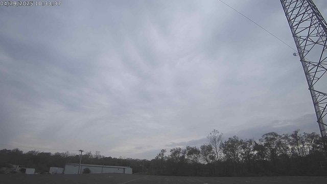 time-lapse frame, EMACAM webcam