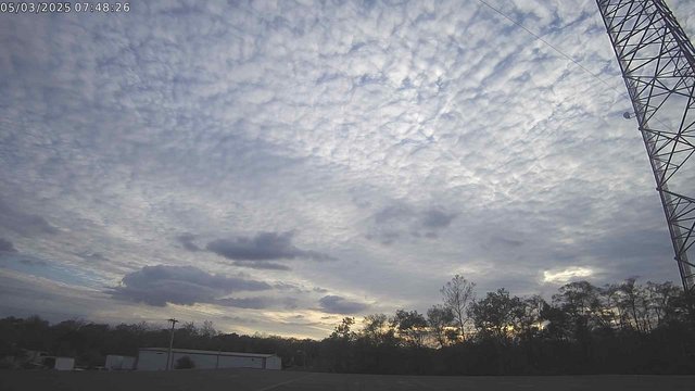 time-lapse frame, EMACAM webcam