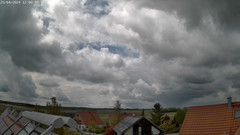 view from Wetterkamera Reisch West on 2024-04-25