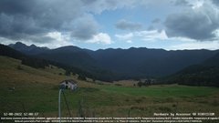 view from Pian Cansiglio - Malga Valmenera on 2022-08-12