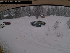 view from Car Park Cam. on 2024-04-16