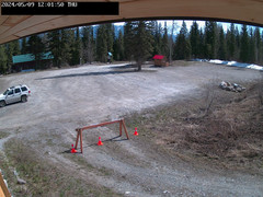 view from Car Park Cam. on 2024-05-09