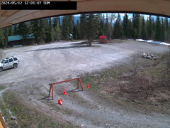 view from Car Park Cam. on 2024-05-12