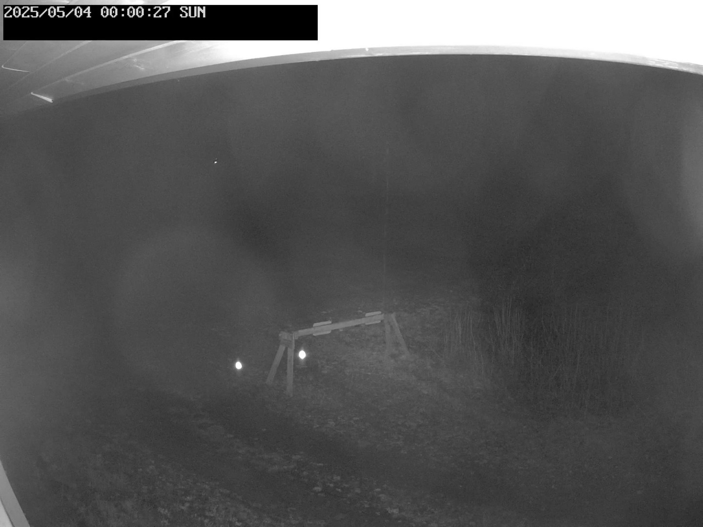 time-lapse frame, Car Park Cam. webcam