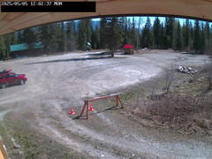 view from Car Park Cam. on 2025-05-05