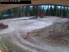 view from Car Park Cam. on 2025-05-06