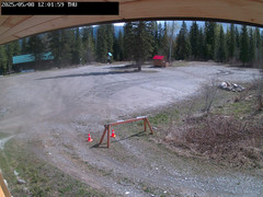 view from Car Park Cam. on 2025-05-08