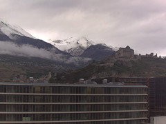 view from Sion - Industrie 17 on 2024-05-03