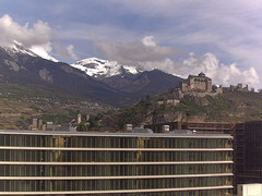 view from Sion - Industrie 17 on 2024-05-04