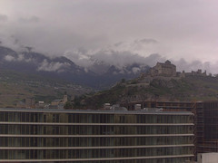 view from Sion - Industrie 17 on 2024-05-05