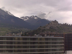 view from Sion - Industrie 17 on 2024-05-29