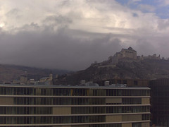 view from Sion - Industrie 17 on 2025-01-23