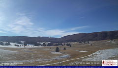 view from Pian Cansiglio - Agriturismo Malga Filippon on 2024-12-15