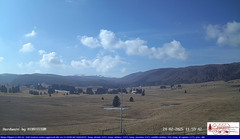 view from Pian Cansiglio - Agriturismo Malga Filippon on 2025-02-24