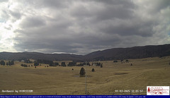 view from Pian Cansiglio - Agriturismo Malga Filippon on 2025-03-01