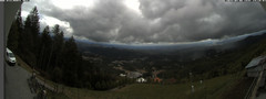 view from Oasi Zegna Cascina Pilota on 2025-05-06
