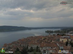 view from Arona on 2024-05-01