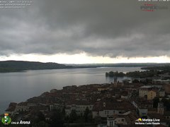 view from Arona on 2024-05-02