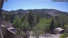 view from Barranc de Caraita on 2024-05-04