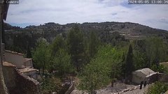 view from Barranc de Caraita on 2024-05-05