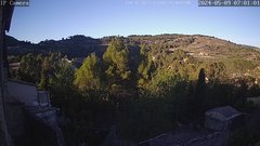 view from Barranc de Caraita on 2024-05-09