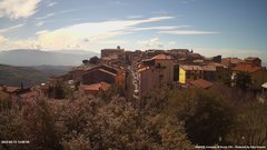 view from ACUTO on 2023-03-13