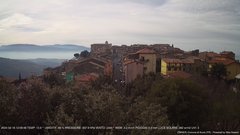 view from ACUTO on 2024-02-16