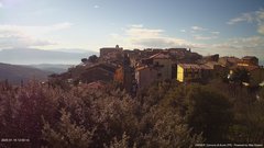 view from ACUTO on 2025-01-16