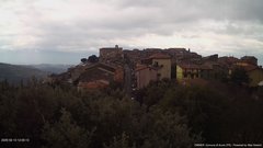 view from ACUTO on 2025-02-13