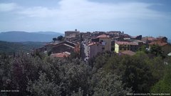 view from ACUTO on 2025-04-21