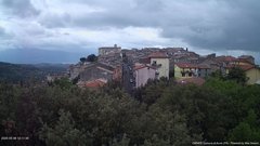 view from ACUTO on 2025-05-08