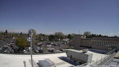 view from East on 2025-04-16