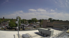 view from East on 2025-04-27