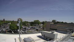 view from East on 2025-04-28