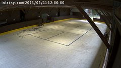 view from Inlet Fern Park Rink on 2023-09-11