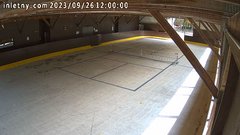 view from Inlet Fern Park Rink on 2023-09-26