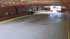 view from Inlet Fern Park Rink on 2025-04-24
