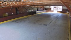 view from Inlet Fern Park Rink on 2025-04-28