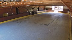 view from Inlet Fern Park Rink on 2025-04-30